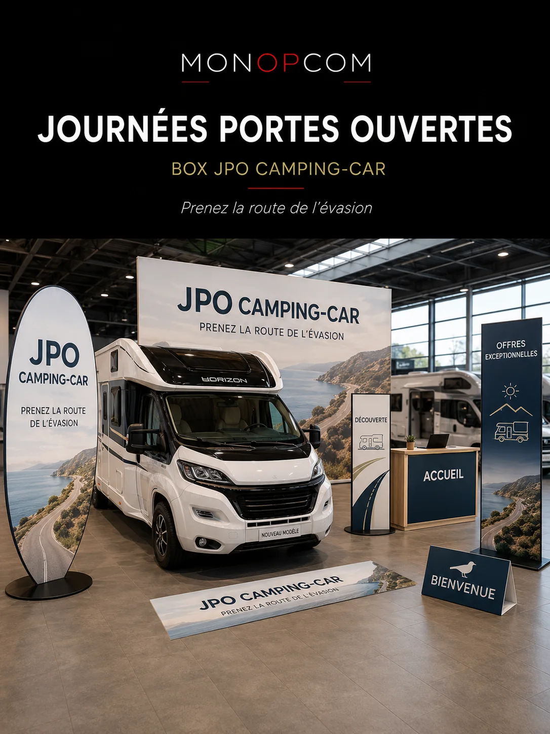 Camping-car