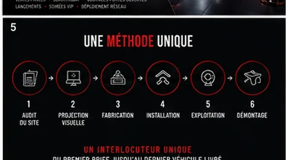 Impression, fabrication et préparation de supports MonOPCOM